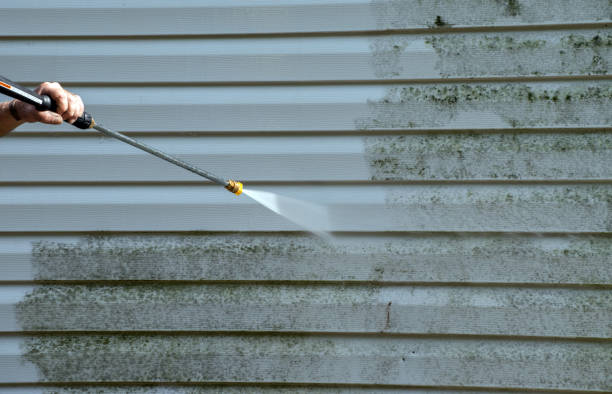 Best Factory Floor Cleaning  in Baxter Village, SC