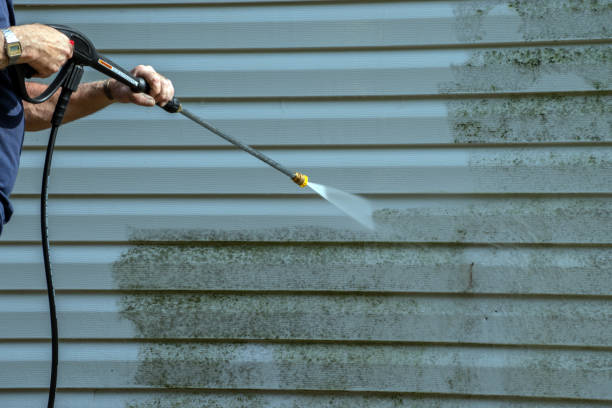 Best Pool Deck Cleaning  in Baxter Village, SC