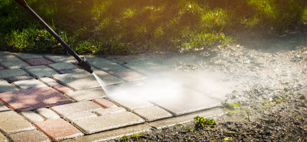 Best Solar Panel Cleaning  in Baxter Village, SC