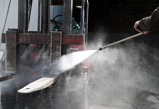 Best Oil Spill Cleanup  in Baxter Village, SC